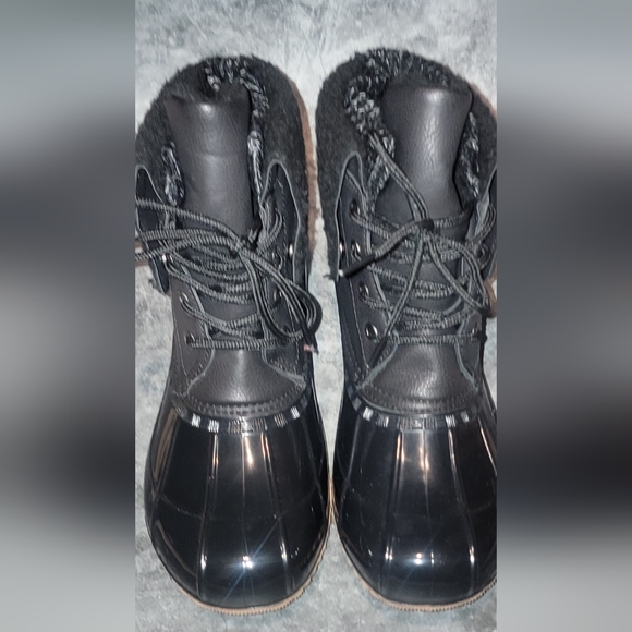 Duck boots - Picture 2 of 2